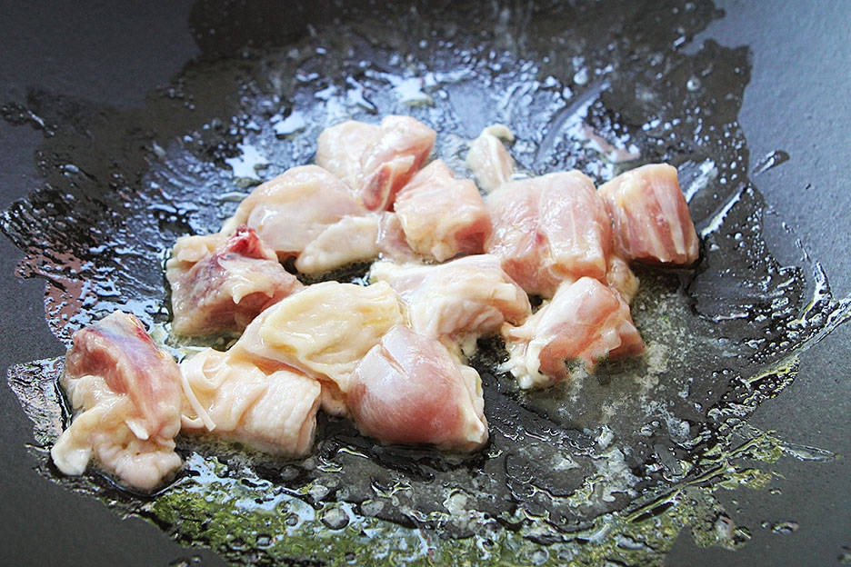 ga ham rau cu kieu tay 2 ga ham rau cu kieu tay 2