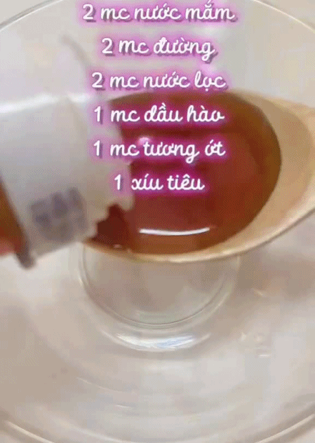 thit ba chi sot bo toi 3 thit ba chi sot bo toi 3