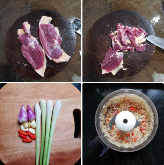 vit xao sa ot 1 vit xao sa ot 1