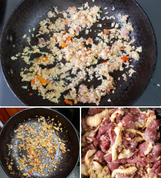 vit xao sa ot 2 vit xao sa ot 2