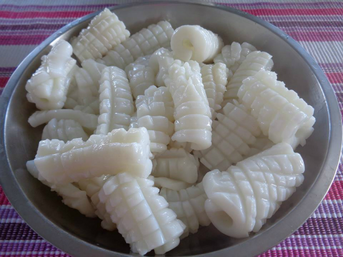 muc xao sa te 1 muc xao sa te 1