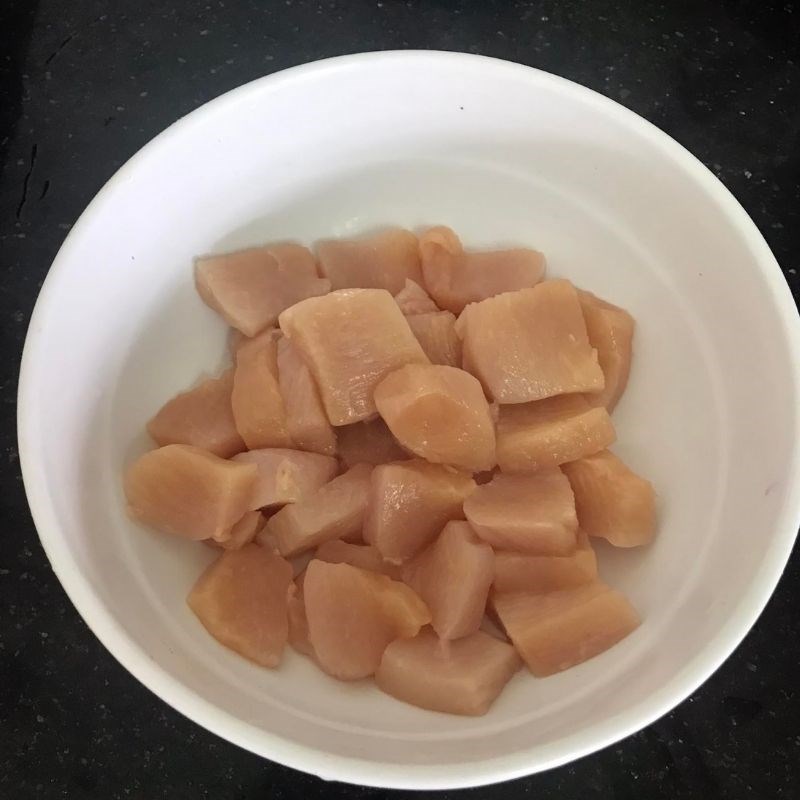 ga nuong xien que 1 ga nuong xien que 1
