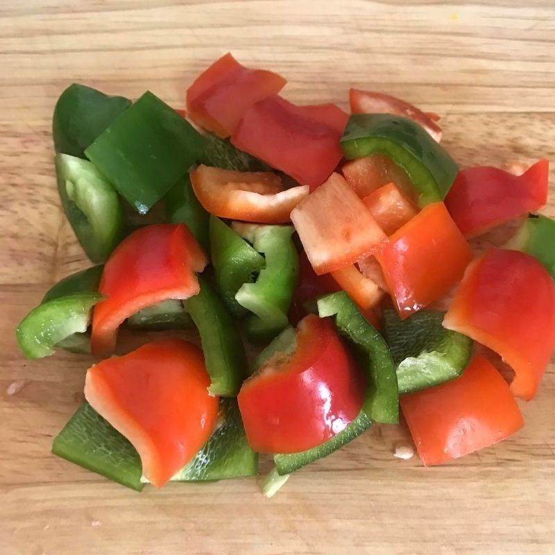 ga nuong xien que 2 ga nuong xien que 2