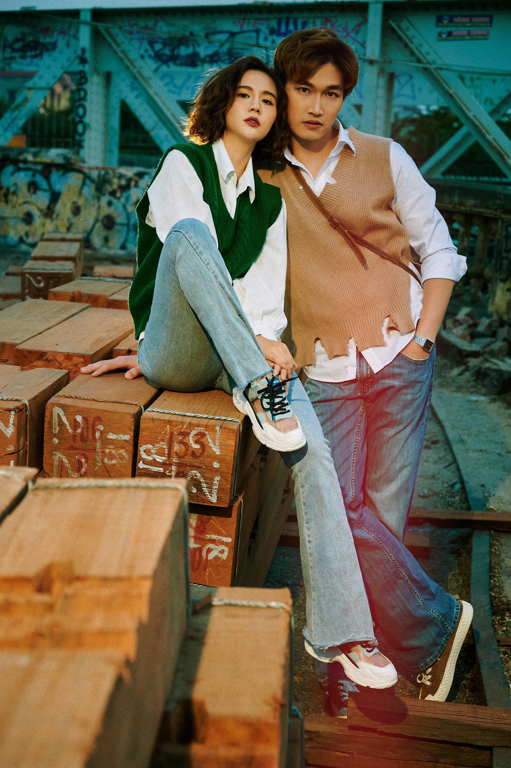dinh tu huyen lizzie 6 dinh tu huyen lizzie 6