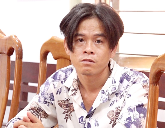 giet nguoi bo tron 1 giet nguoi bo tron 1