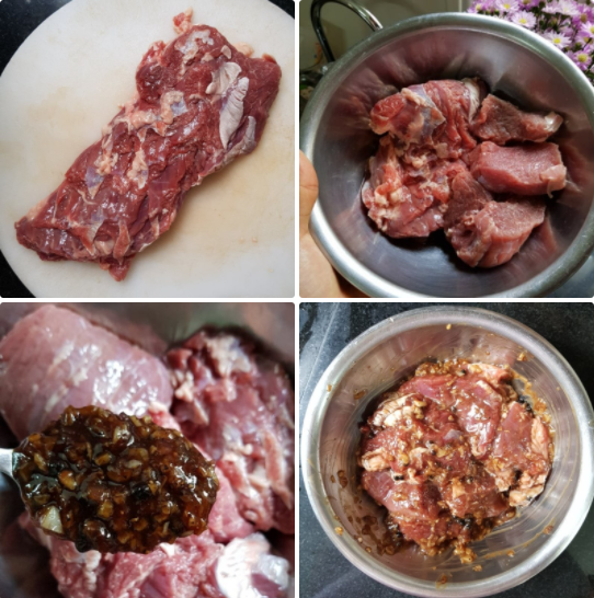 bo nuong tieu den 3 bo nuong tieu den 3