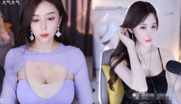 nu streamer lo nhan sac that 1 nu streamer lo nhan sac that 1