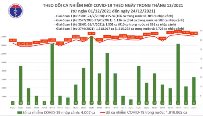 covid 24 12