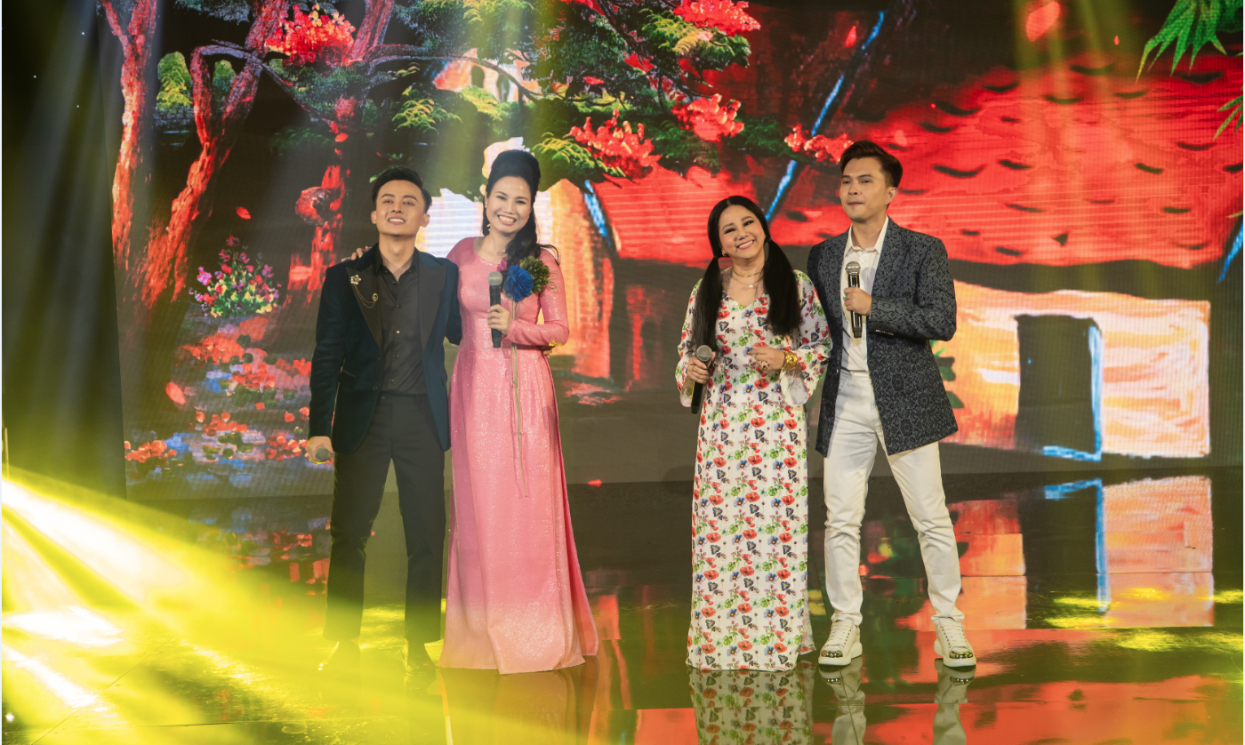 quyen linh 4 quyen linh 4