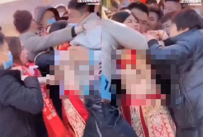 co dau bi sam socensored co dau bi sam socensored