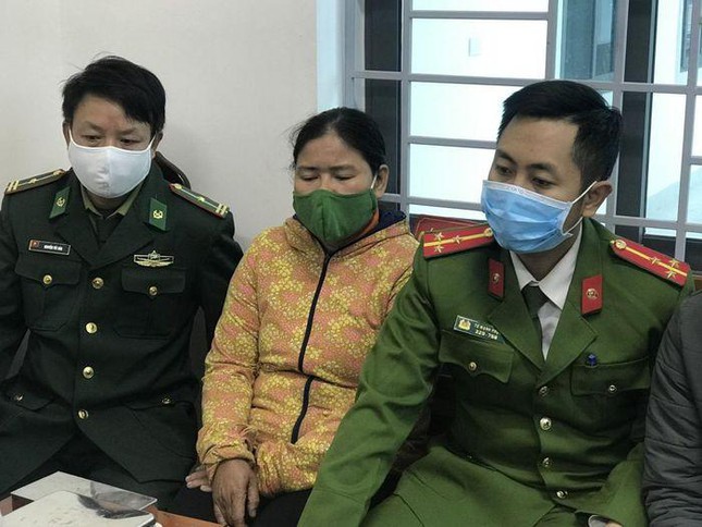 cap vo chong van chuyen ma tuy 2 cap vo chong van chuyen ma tuy 2