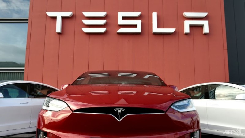 tesla 1 tesla 1
