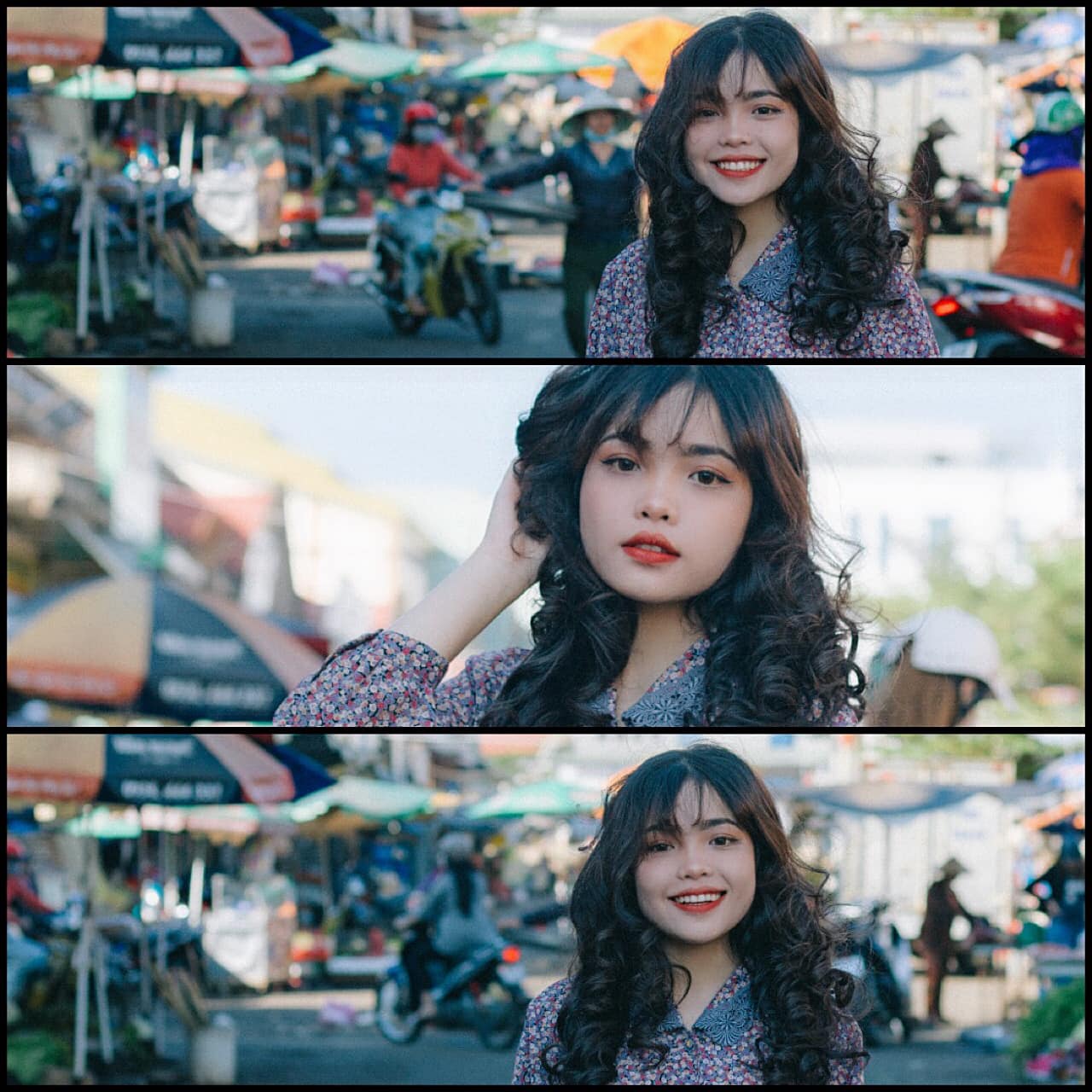 nu sinh dai hoc van hien 7 nu sinh dai hoc van hien 7