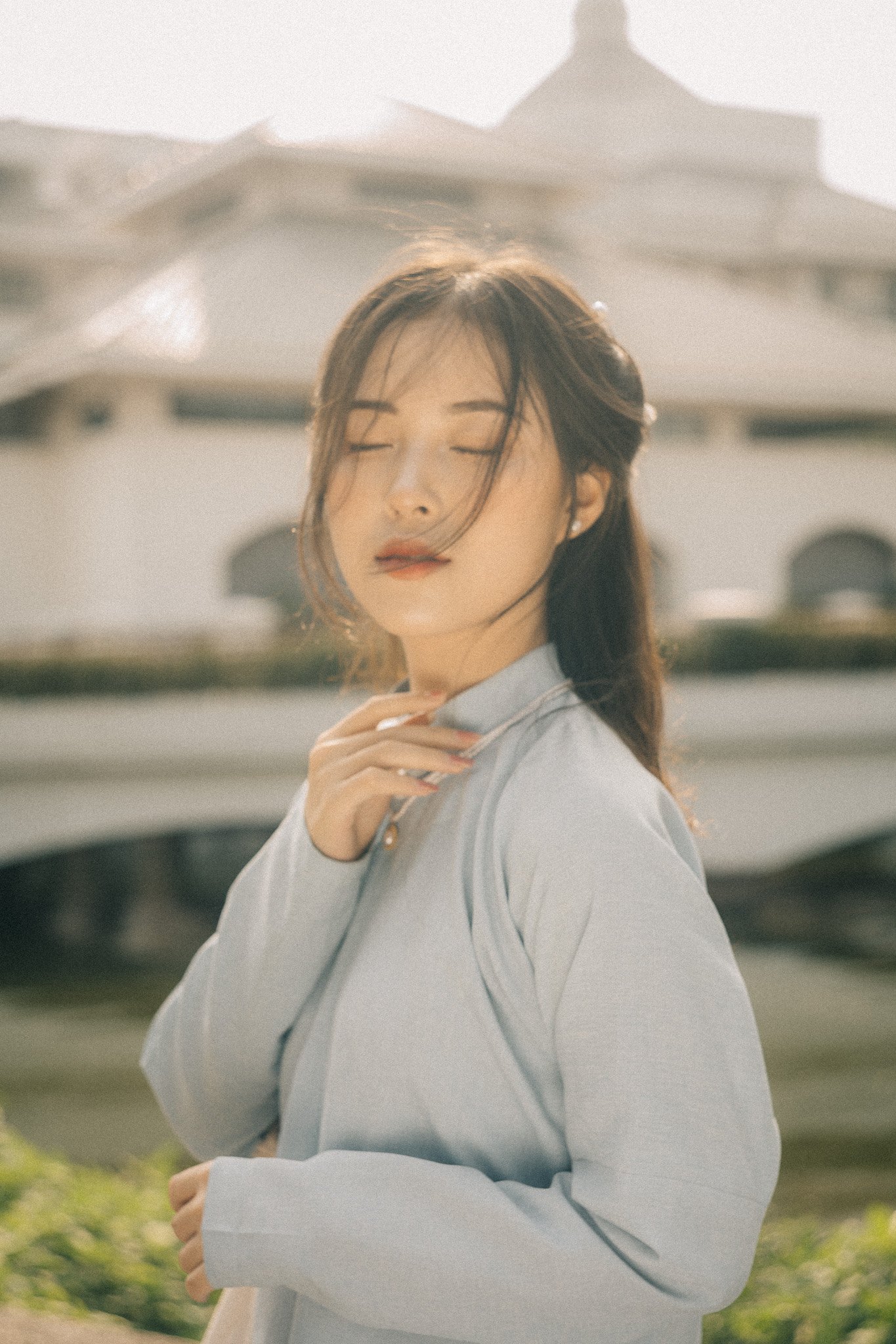 nu sinh dam me viet phuc 9 nu sinh dam me viet phuc 9