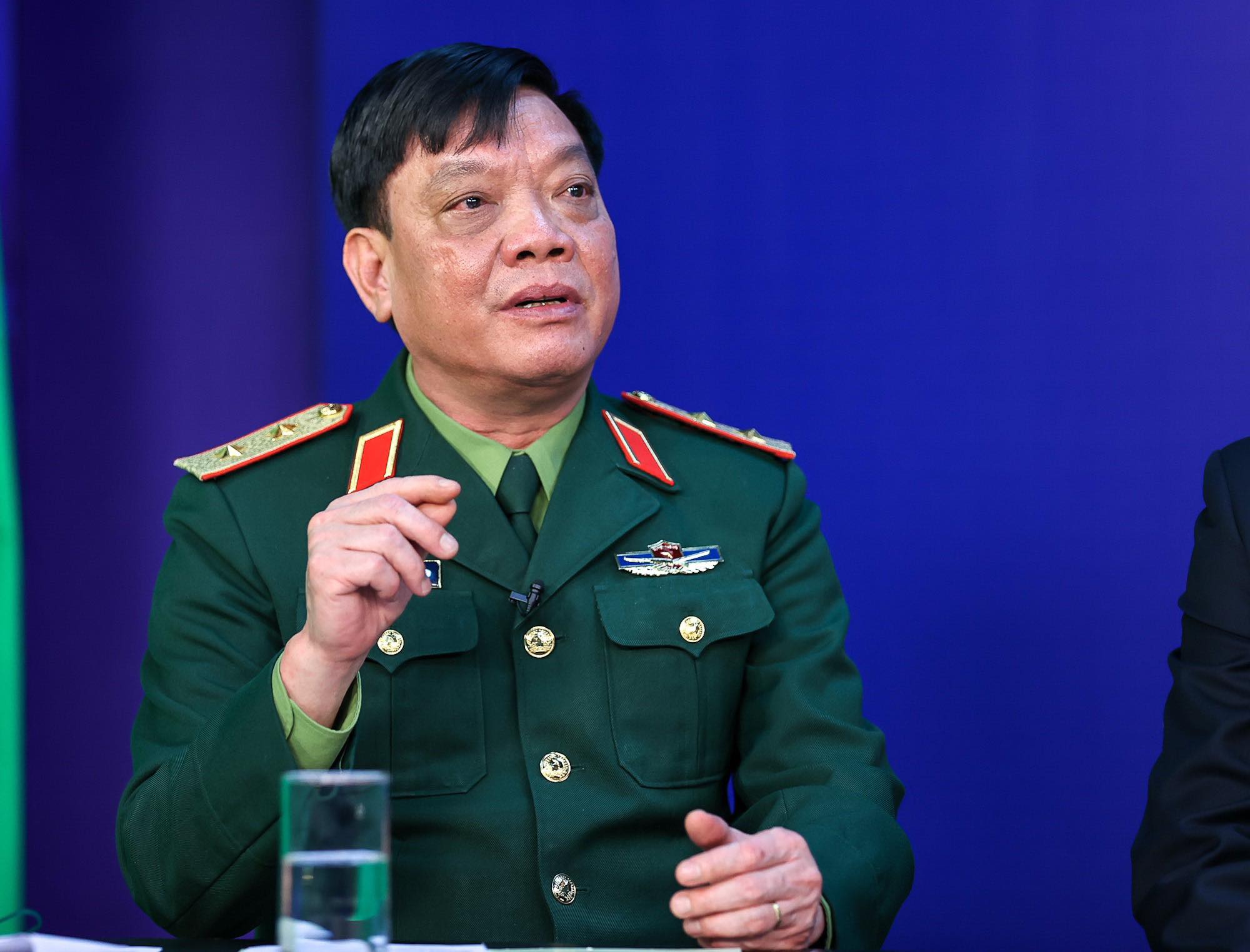 chuyen huong chong dich 1 chuyen huong chong dich 1