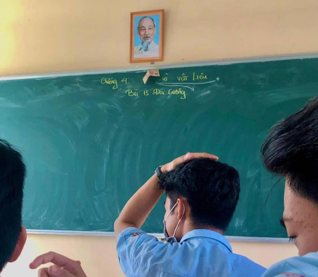 thay giao dung tien minh hoa dspl