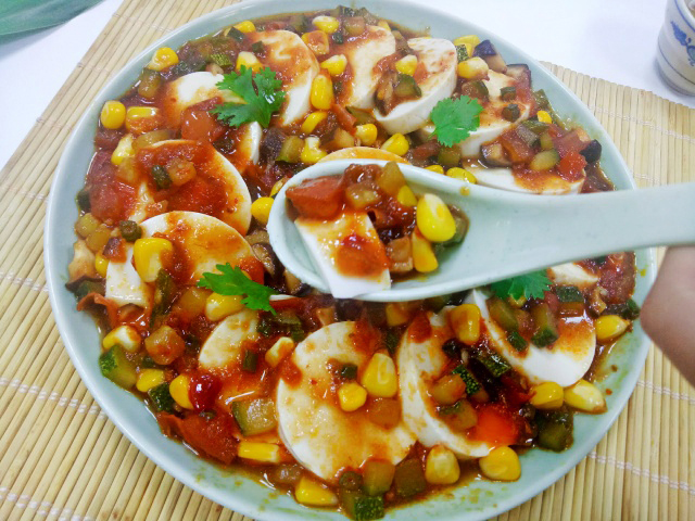 dau hu sot rau cu 4 dau hu sot rau cu 4