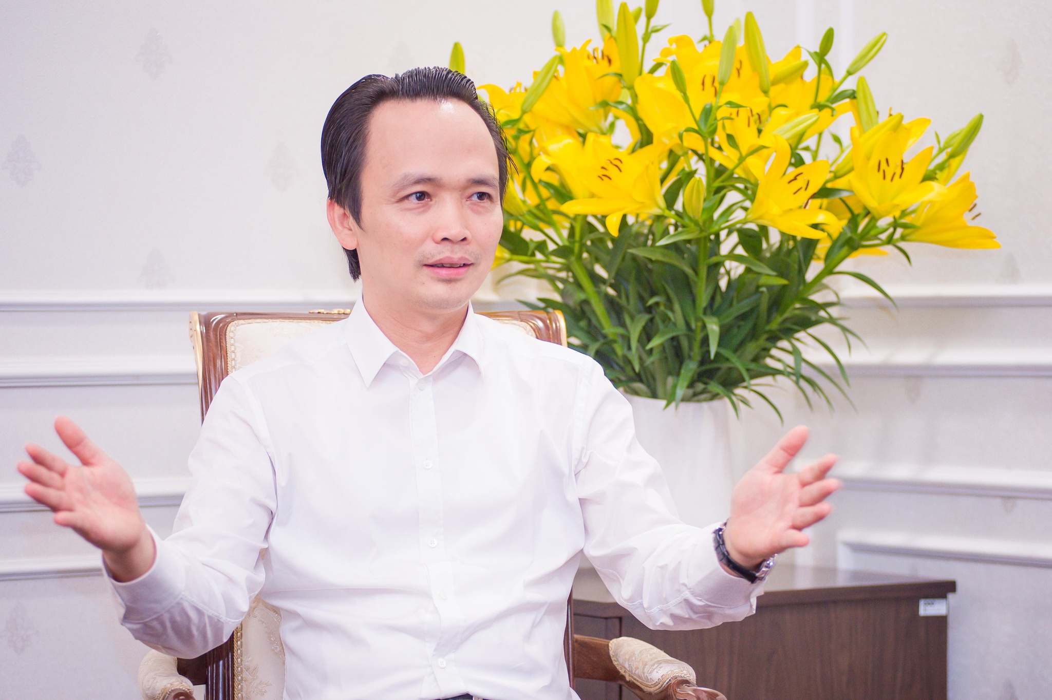 trinh van quyet trinh van quyet
