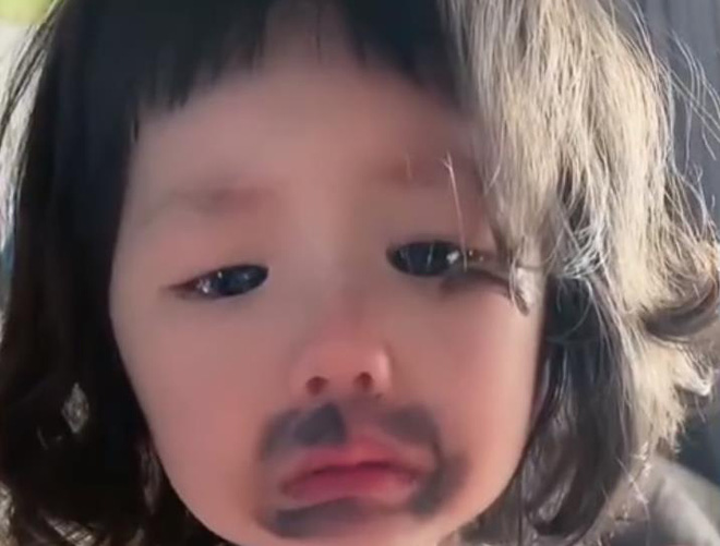 con gai an qua nhieu keo 2 con gai an qua nhieu keo 2