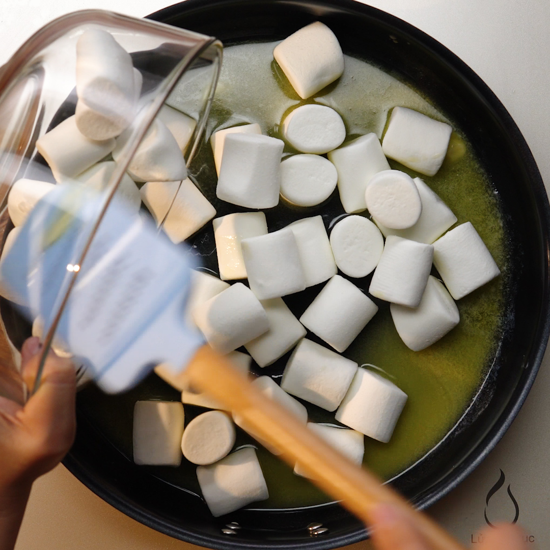 cach lam keo sua nougat tai nha 1 cach lam keo sua nougat tai nha 1