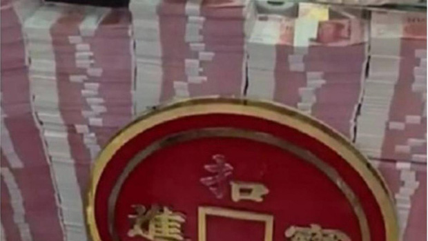 nha hang de 50 ty o quay thu ngan 1
