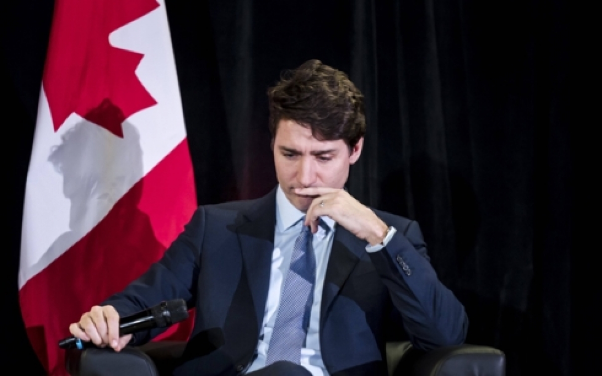 thu tuong canada thu tuong canada