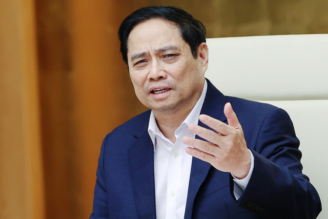 thu tuong pham minh chinh 1