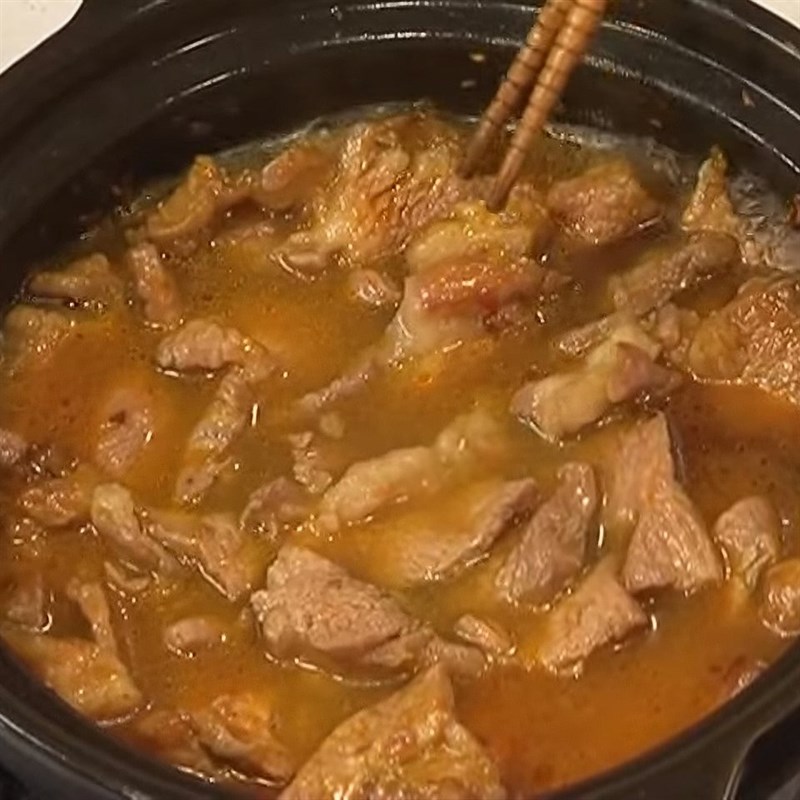 thit kho cu kieu 3 thit kho cu kieu 3