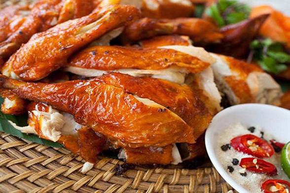 ga nuong 4 ga nuong 4