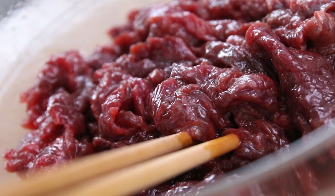 cach che bien thit bo mem ngot 1 cach che bien thit bo mem ngot 1