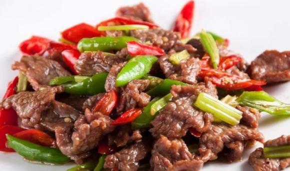 cach che bien thit bo mem ngot 5 cach che bien thit bo mem ngot 5