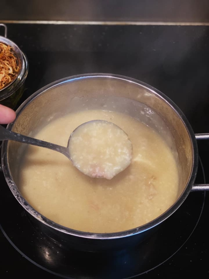 chao banh chung 2 chao banh chung 2