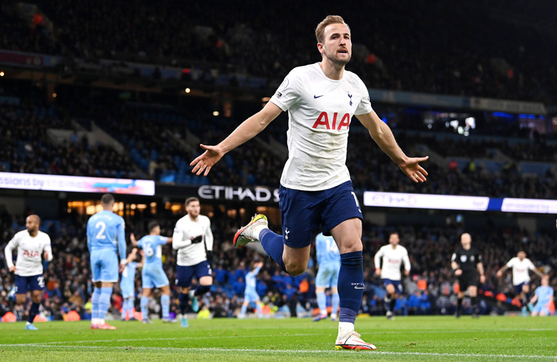 harry kane ruc sang tottenham thang sieu kich tinh man city 1 harry kane ruc sang tottenham thang sieu kich tinh man city 1