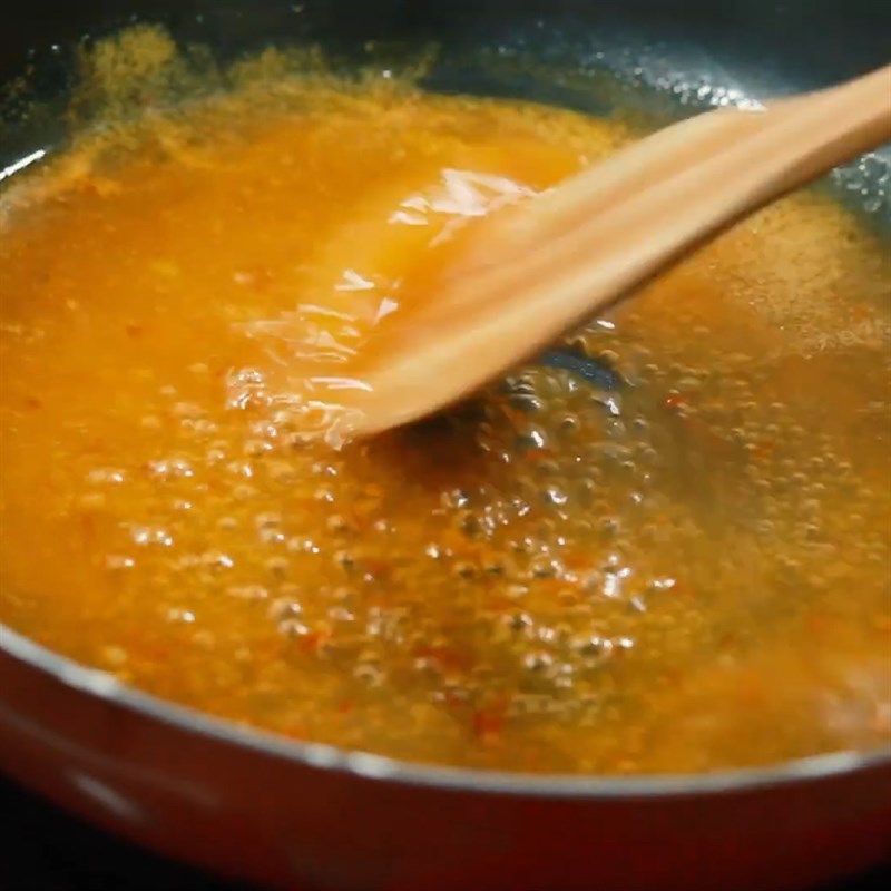 bap bo nuong tieu xanh 5
