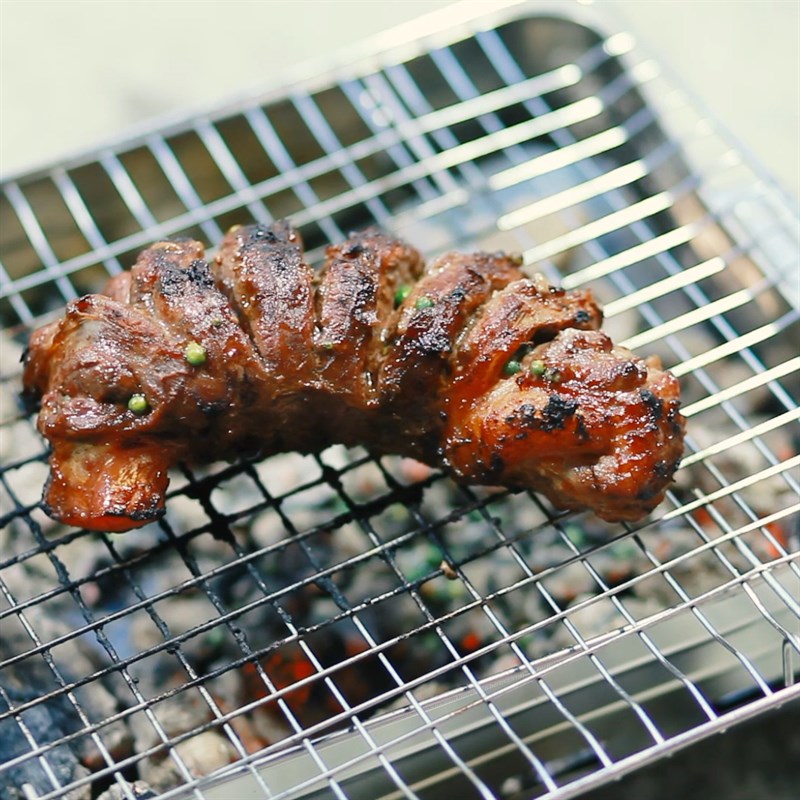 bap bo nuong tieu xanh 6