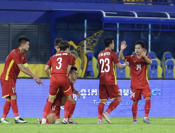 u23 viet nam u23 viet nam