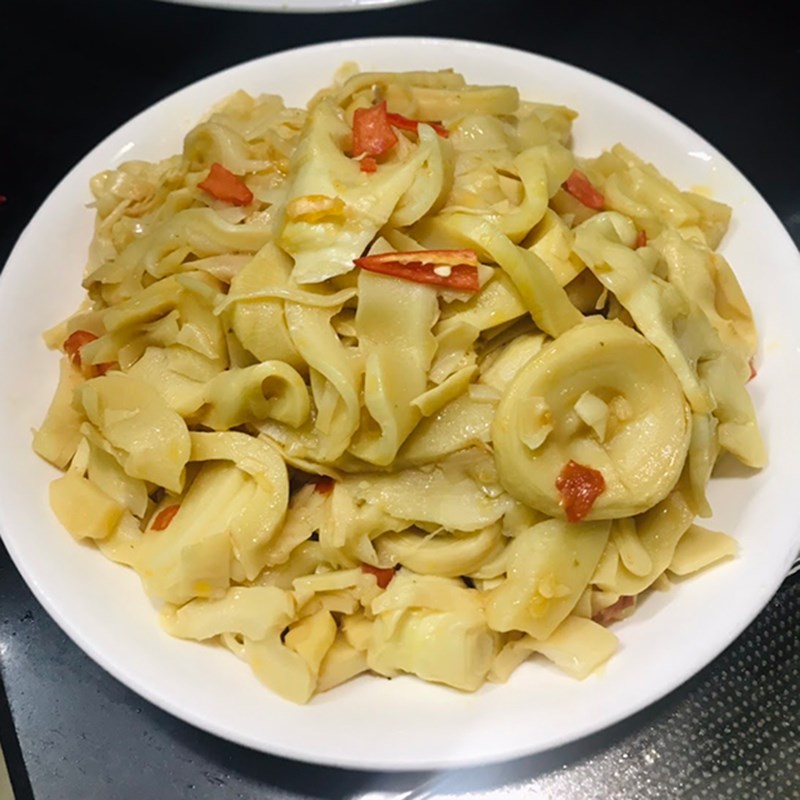mang xao toi 6 mang xao toi 6