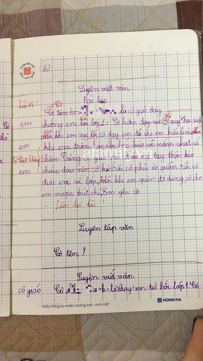 bai van ta co giao be lai 1 bai van ta co giao be lai 1