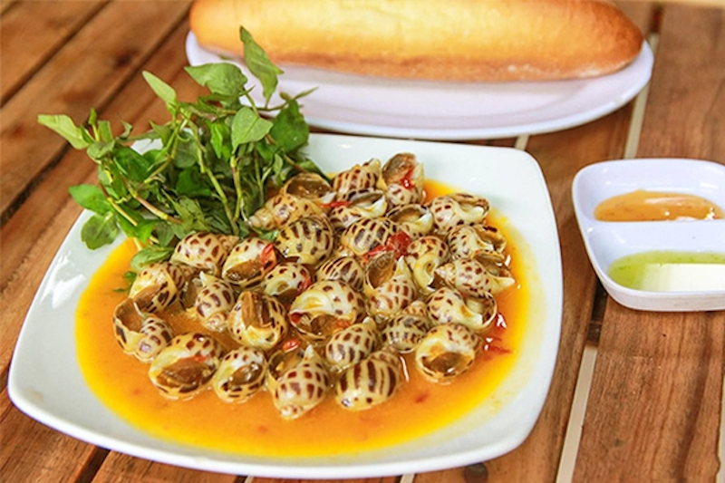 oc huong xao trung muoi 2 oc huong xao trung muoi 2