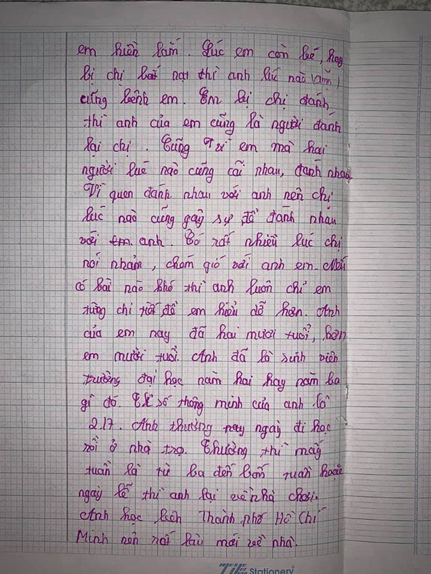 bai van mieu ta anh trai 2 bai van mieu ta anh trai 2