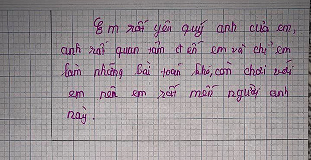 bai van mieu ta anh trai 3 bai van mieu ta anh trai 3