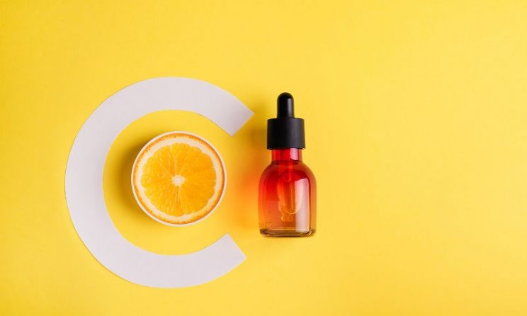 serum vitamin c 2