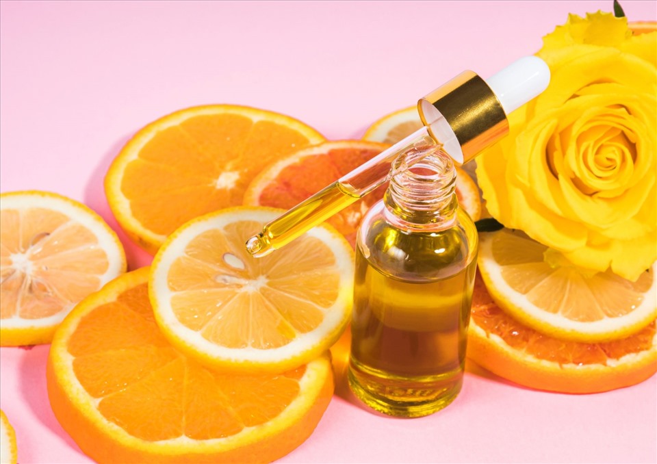 serum vitamin c