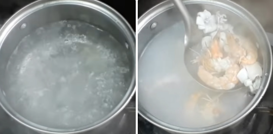 mien xao hai san 2 mien xao hai san 2