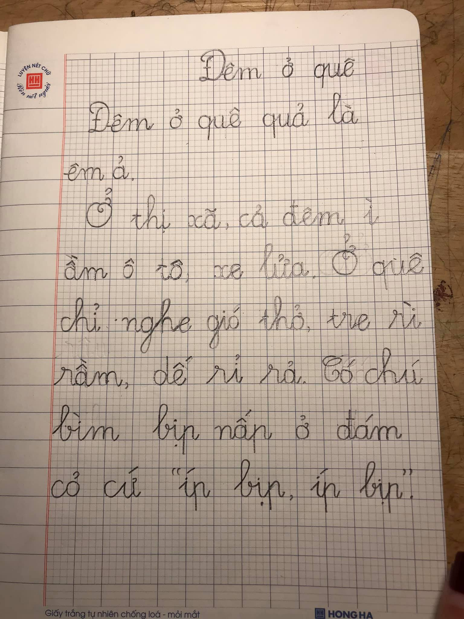 bai van tieu hoc bai van tieu hoc