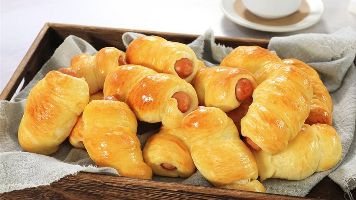 banh cuon xuc xich 6 banh cuon xuc xich 6