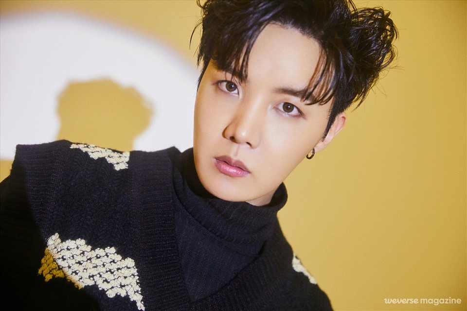 bts jhope mac covid 19 bts jhope mac covid 19