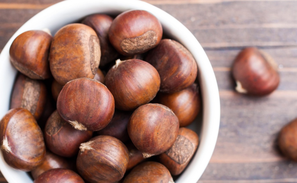 loai hat tot cho tim mach 3 loai hat tot cho tim mach 3