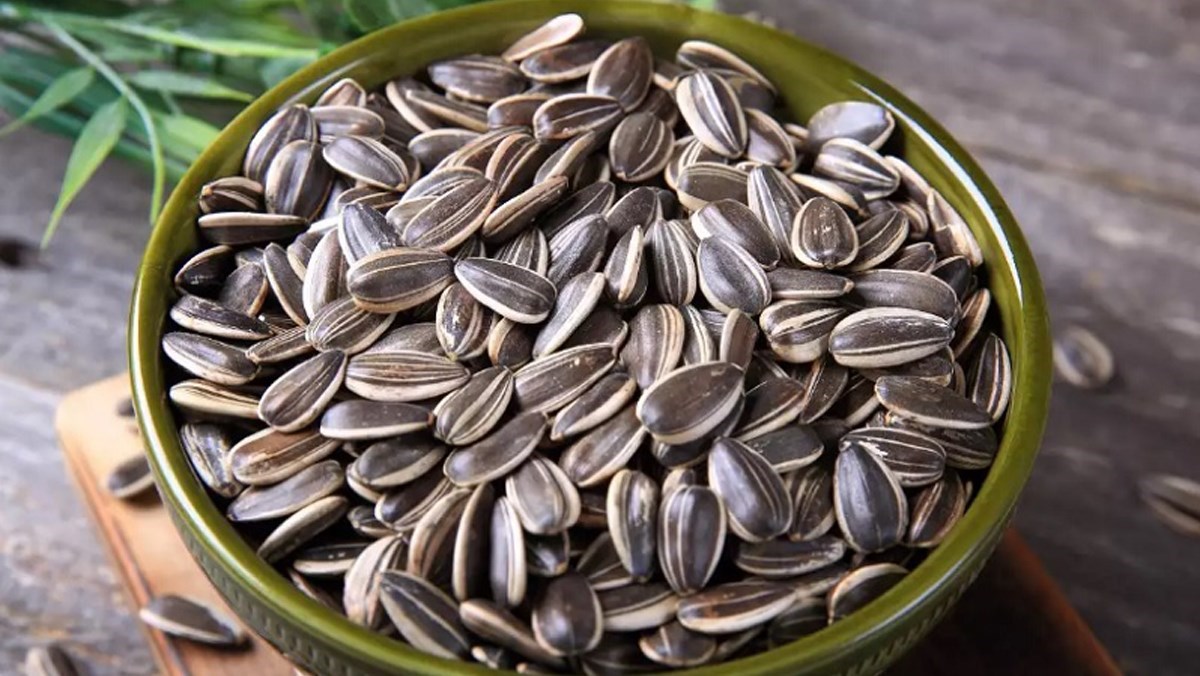 loai hat tot cho tim mach 4 loai hat tot cho tim mach 4