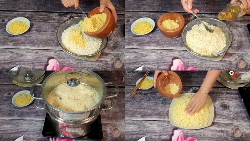 xoi che dau xanh 3 xoi che dau xanh 3